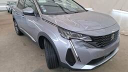 PEUGEOT 3008 3008 Hybrid 225 e-EAT8 Allure Pack