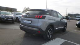 PEUGEOT 3008 3008 Puretech 130ch S&S EAT8 Allure +Grip control