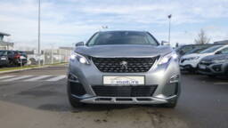 PEUGEOT 3008 3008 Puretech 130ch S&S EAT8 Allure +Grip control