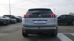 PEUGEOT 3008 3008 Puretech 130ch S&S EAT8 Allure +Grip control