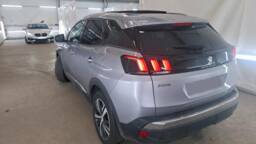 PEUGEOT 3008 3008 Puretech 130 S&S EAT6 Allure +Toit pano +Hayon main libre