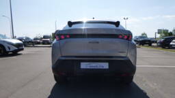 PEUGEOT 3008 3008 Hybrid 145 e-DCS6 Allure +Pack Panoramic Navigation