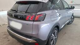 PEUGEOT 3008 3008 Hybrid 225 e-EAT8 Allure Pack