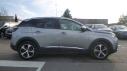 PEUGEOT 3008 3008 Puretech 130ch S&S EAT8 Allure +Grip control