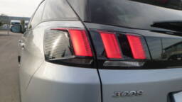 PEUGEOT 3008 3008 Puretech 130ch S&S EAT8 Allure +Grip control