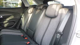 PEUGEOT 3008 3008 Puretech 130ch S&S EAT8 Allure +Grip control