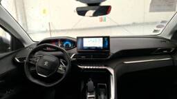 PEUGEOT 3008 3008 Hybrid 225 e-EAT8 Allure Pack