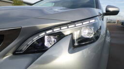 PEUGEOT 3008 3008 Puretech 130ch S&S EAT8 Allure +Grip control