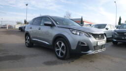 PEUGEOT 3008 3008 Puretech 130ch S&S EAT8 Allure +Grip control