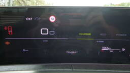 PEUGEOT 3008 3008 Hybrid 145 e-DCS6 Allure +Pack Panoramic Navigation