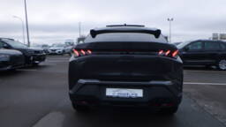 PEUGEOT 3008 3008 Hybrid 145 e-DCS6 GT