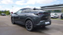 PEUGEOT 3008 3008 Hybrid 145 e-DCS6 Allure +Pack Panoramic Navigation