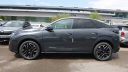 PEUGEOT 3008 3008 Hybrid 145 e-DCS6 Allure +Pack Panoramic Navigation