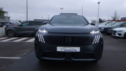 PEUGEOT 3008 3008 Hybrid 145 e-DCS6 GT