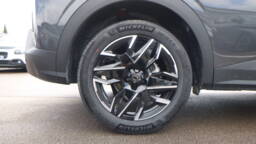 PEUGEOT 3008 3008 Hybrid 145 e-DCS6 Allure +Pack Panoramic Navigation