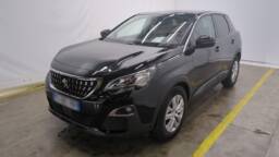 PEUGEOT 3008 3008 Hybrid 225 e-EAT8 GT +Hayon mains libres