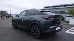 PEUGEOT 3008 3008 Hybrid 145 e-DCS6 GT