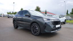 PEUGEOT 3008 3008 Hybrid 145 e-DCS6 Allure +Pack Panoramic Navigation