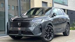 PEUGEOT 3008 3008 Hybrid 145 e-DCS6 GT +Toit ouvrant +Pack 360° 