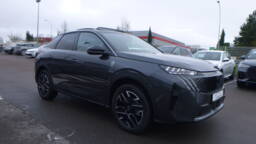 PEUGEOT 3008 3008 Hybrid 145 e-DCS6 GT