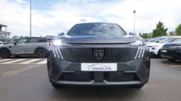 PEUGEOT 3008 3008 Hybrid 145 e-DCS6 Allure +Pack Panoramic Navigation