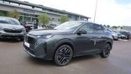 PEUGEOT 3008 3008 Hybrid 145 e-DCS6 Allure +Pack Panoramic Navigation