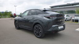 PEUGEOT 3008 3008 Hybrid 145 e-DCS6 GT Exclusive +Pack 360° +Siège à mémo