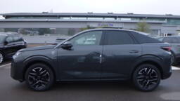 PEUGEOT 3008 3008 Hybrid 145 e-DCS6 GT