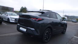 PEUGEOT 3008 3008 Hybrid 145 e-DCS6 GT