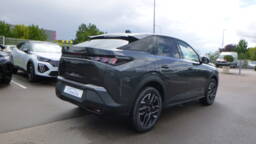 PEUGEOT 3008 3008 Hybrid 145 e-DCS6 Allure +Pack Panoramic Navigation