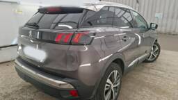 PEUGEOT 3008 3008 Puretech 130 EAT8 Roadtrip