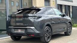 PEUGEOT 3008 3008 Hybrid 145 e-DCS6 GT +Toit ouvrant +Pack 360° 