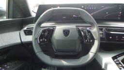 PEUGEOT 3008 3008 Hybrid 145 e-DCS6 Allure +Pack Panoramic Navigation