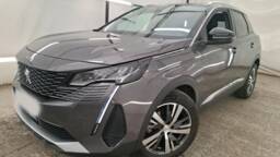 PEUGEOT 3008 3008 Puretech 130 EAT8 Roadtrip