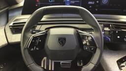 PEUGEOT 3008 3008 GT