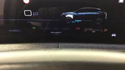 PEUGEOT 3008 3008 GT