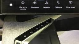 PEUGEOT 3008 3008 GT