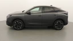 PEUGEOT 3008 3008 GT