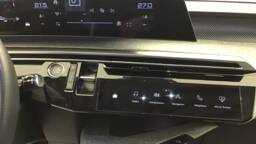 PEUGEOT 3008 3008 GT