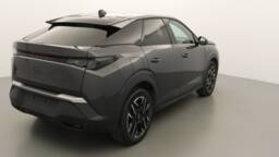 PEUGEOT 3008 3008 GT