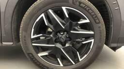 PEUGEOT 3008 3008 GT