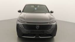 PEUGEOT 3008 3008 GT