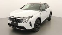 PEUGEOT 3008 3008 GT HYBRID 145 e-DCS6