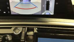 PEUGEOT 3008 3008 GT HYBRID 145 e-DCS6