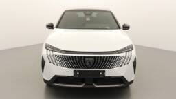 PEUGEOT 3008 3008 GT HYBRID 145 e-DCS6