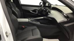 PEUGEOT 3008 3008 GT HYBRID 145 e-DCS6