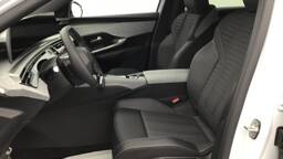 PEUGEOT 3008 3008 GT HYBRID 145 e-DCS6