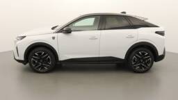 PEUGEOT 3008 3008 GT HYBRID 145 e-DCS6