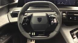 PEUGEOT 3008 3008 GT HYBRID 145 e-DCS6