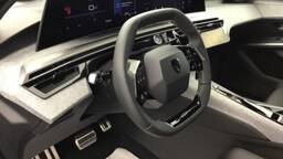 PEUGEOT 3008 3008 GT HYBRID 145 e-DCS6
